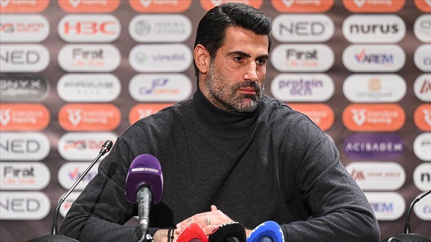 Volkan Demirel