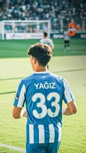 Yağız