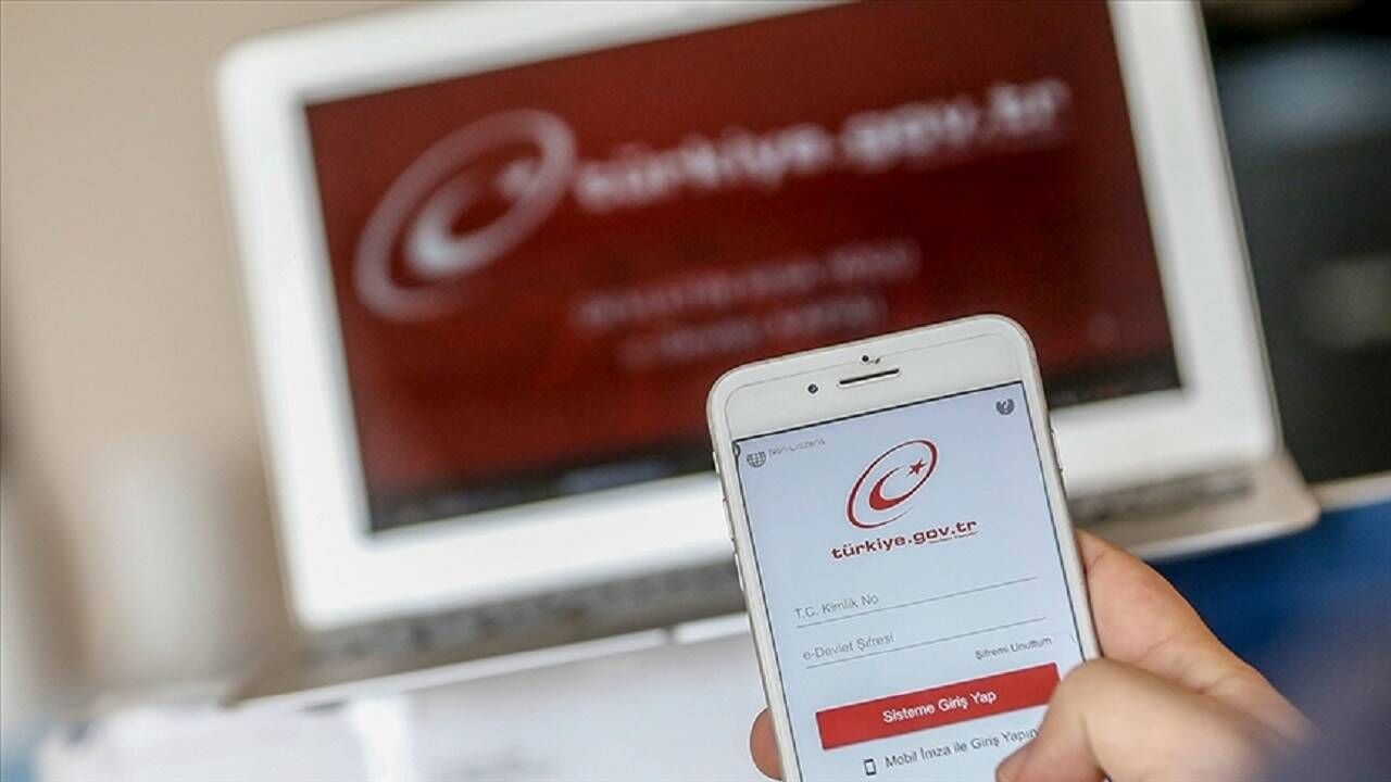 DMM'den uyarı: Sahte e-devlet bağlantılarıyla TOKİ dolandırıcılığına dikkat