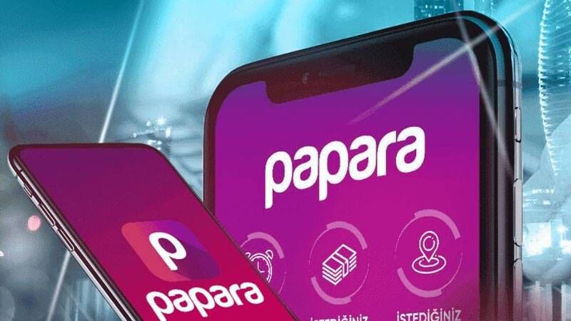 Papara'nın faaliyet izni iptali yürürlükten kaldırıldı-(copy)