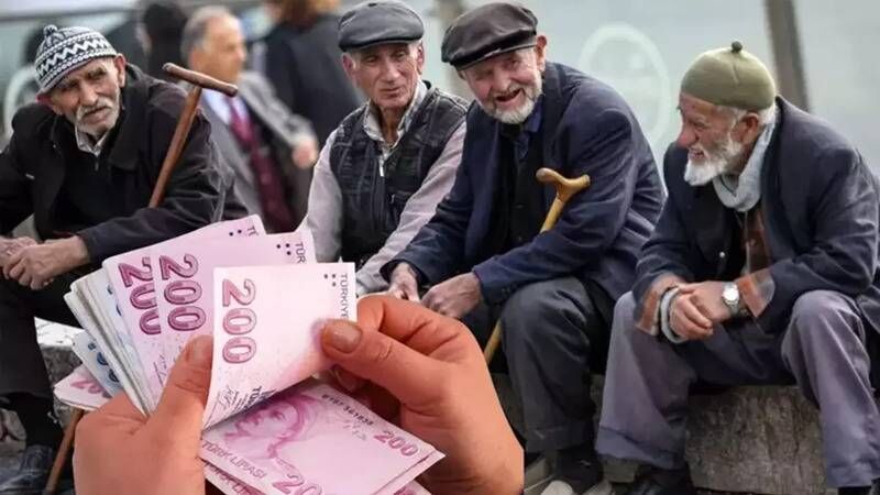 Bakan Işıkhan: En düşük emekli aylığına ilişkin TBMM’de çalışma yürütülüyor