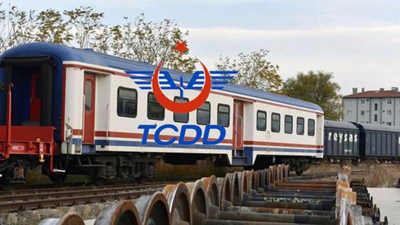 Sayıştay’dan 'TCDD' raporu: