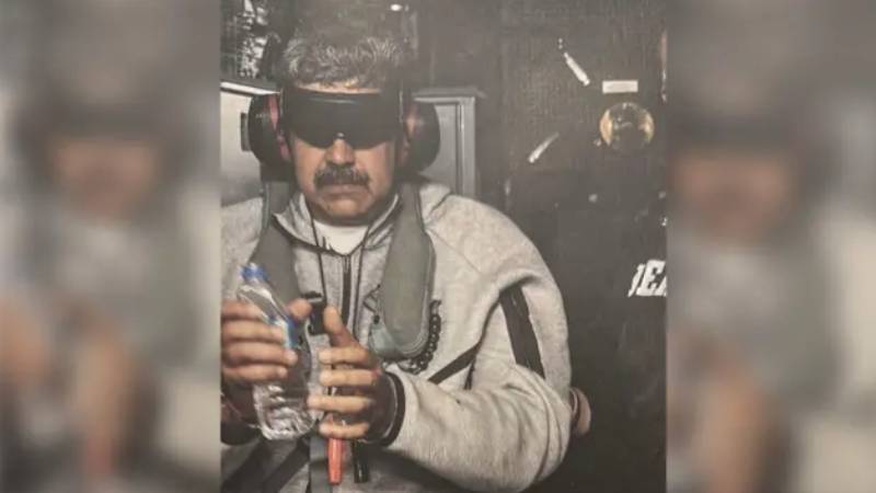 İsviçre, Maduro ve bağlantılı kişilerin varlıklarını dondurma kararı aldı