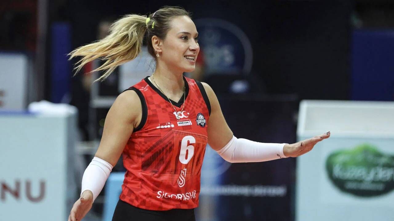 Gözaltına alınan voleybolcu Derya Çayırgan’ın savcılık ifadesi: 