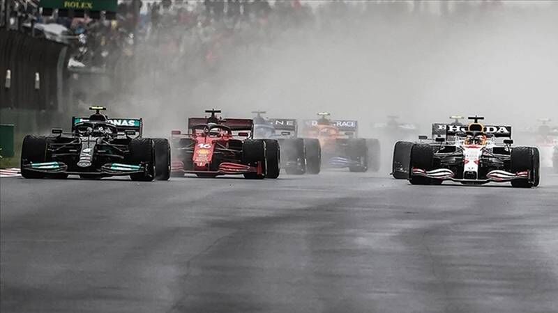 Formula 1’in yeni adresi İstanbul olabilir: En güçlü iki adaydan biri
