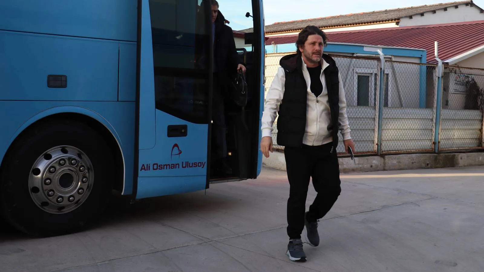 Trabzonspor, Galatasaray maçı öncesi 7 eksikle Gaziantep