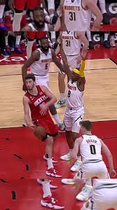 Alperen Sengun Nolook Pas Ss