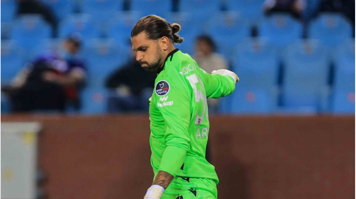 Arda Akbulut 1