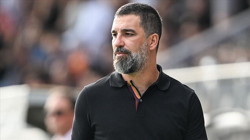 Arda Turan 5