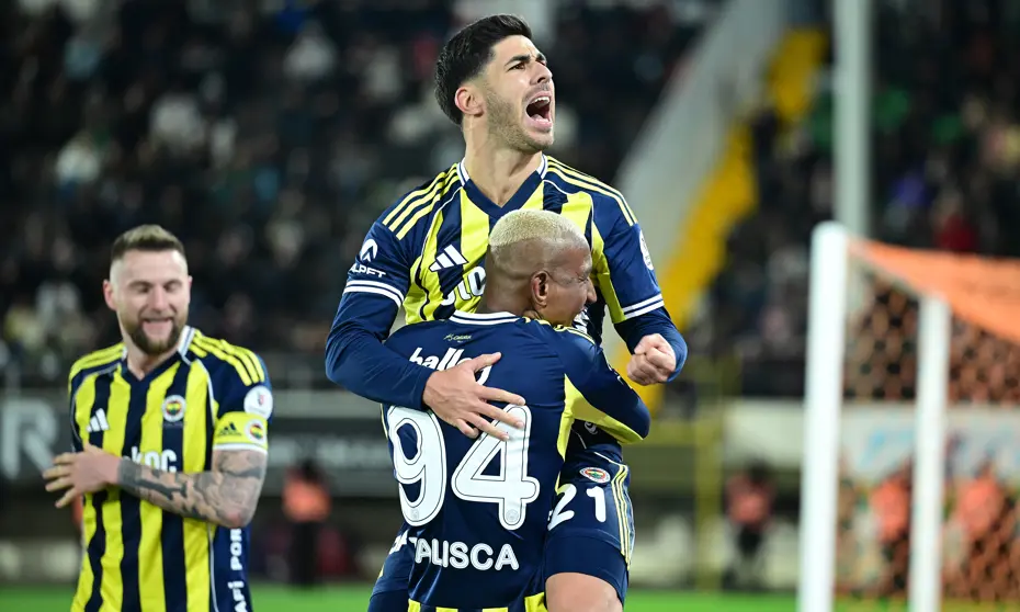 Spor yazarları Fenerbahçe-Alanyaspor maçını değerlendirdi: