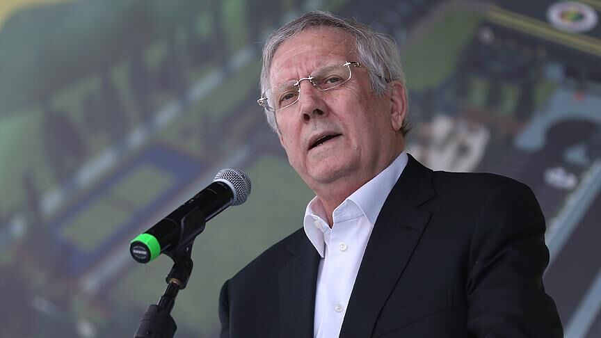 Aziz Yıldırım’dan ikinci bomba: Alexander Sörloth’un yanına 95 milyon euroluk dünya yıldızı