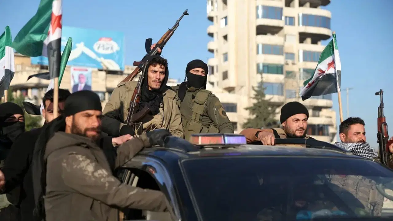 Halep'te son durum: Şam yönetimi operasyonu tamamladı, Şeyh Maksud'da kontrol sağlandı