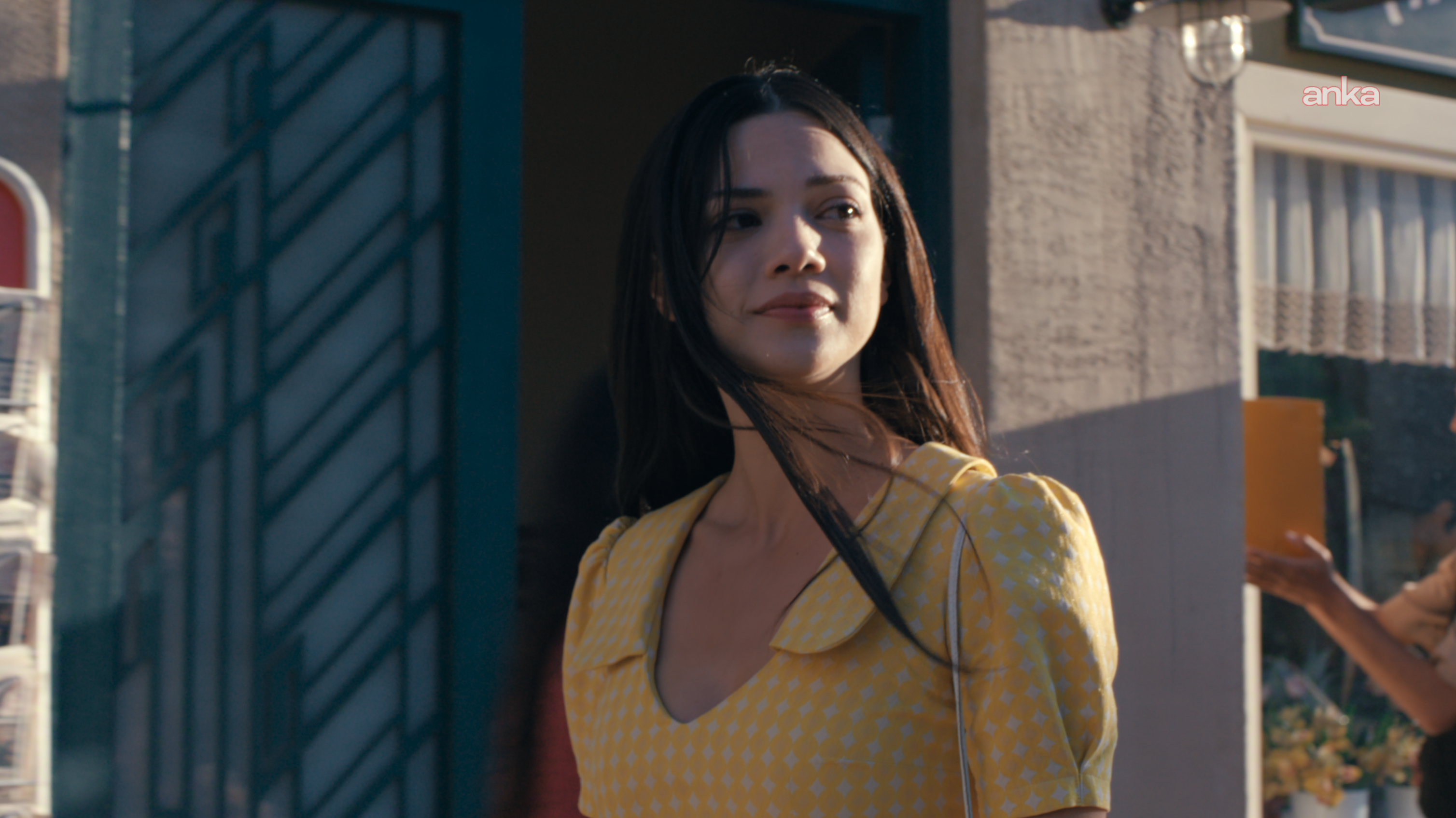 Eylül Lize Kandemir - Masumiyet Müzesi
