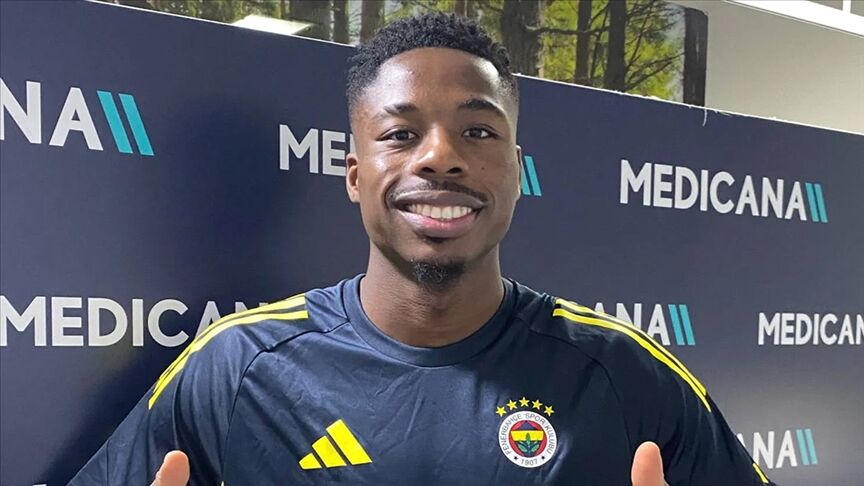 Beyoğlu Yeni Çarşı Maçında Sakatlanmıştı Musaba'dan Fenerbahçe'ye Sevindirici Haber