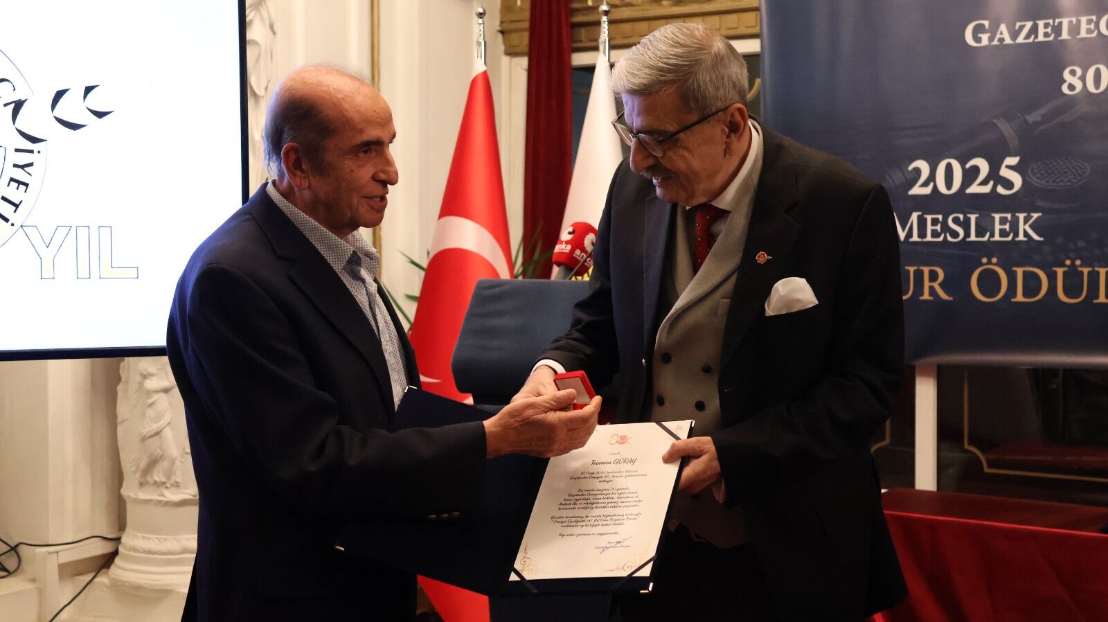 Cemiyet Resepsiyon 50 Yıl 17