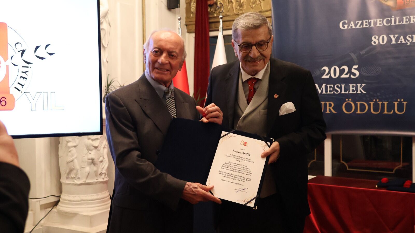 Cemiyet Resepsiyon 50 Yıl 18