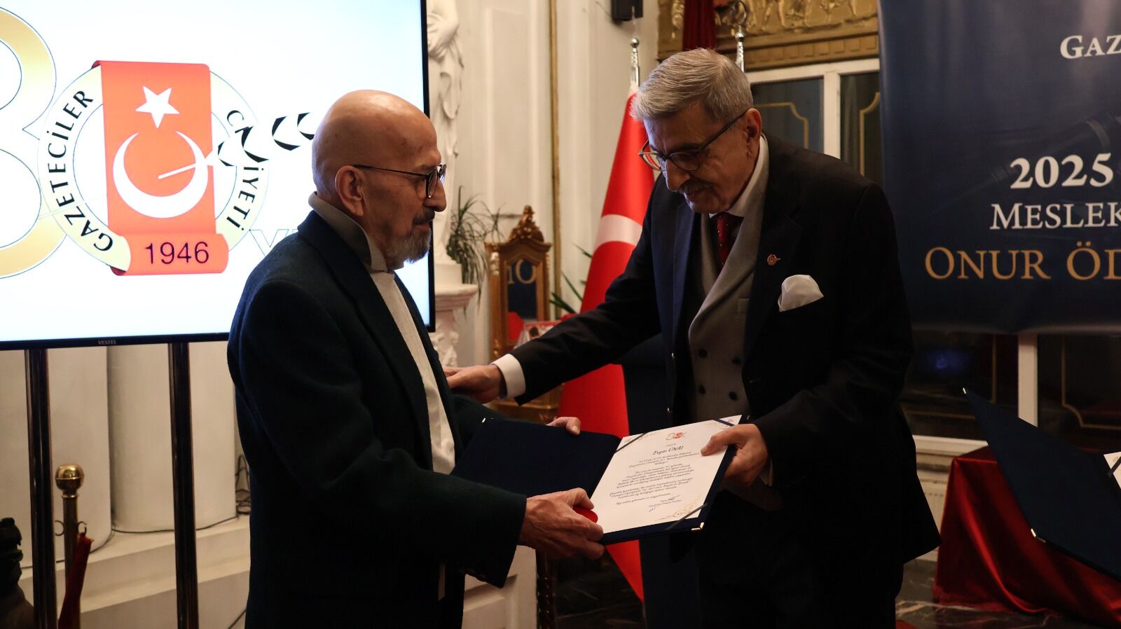Cemiyet Resepsiyon 50 Yıl 20