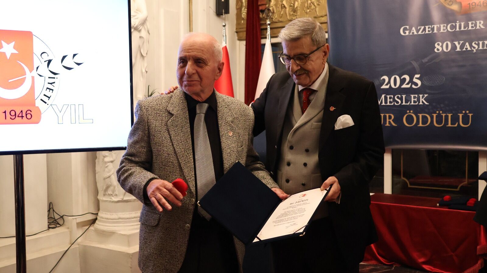 Cemiyet Resepsiyon 50 Yıl 26