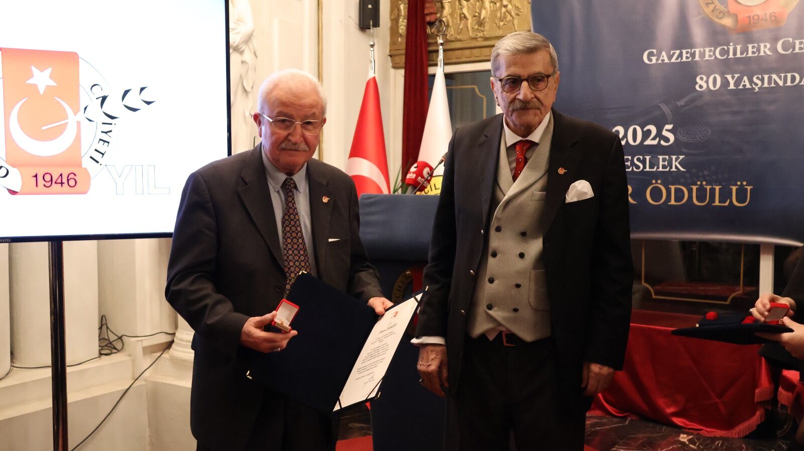 Cemiyet Resepsiyon 50 Yıl 27