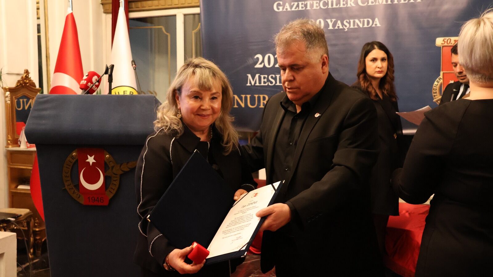 Cemiyet Resepsiyon 50 Yıl 28