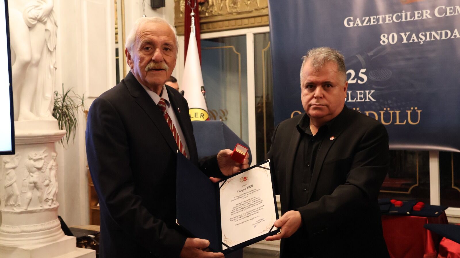 Cemiyet Resepsiyon 50 Yıl 29
