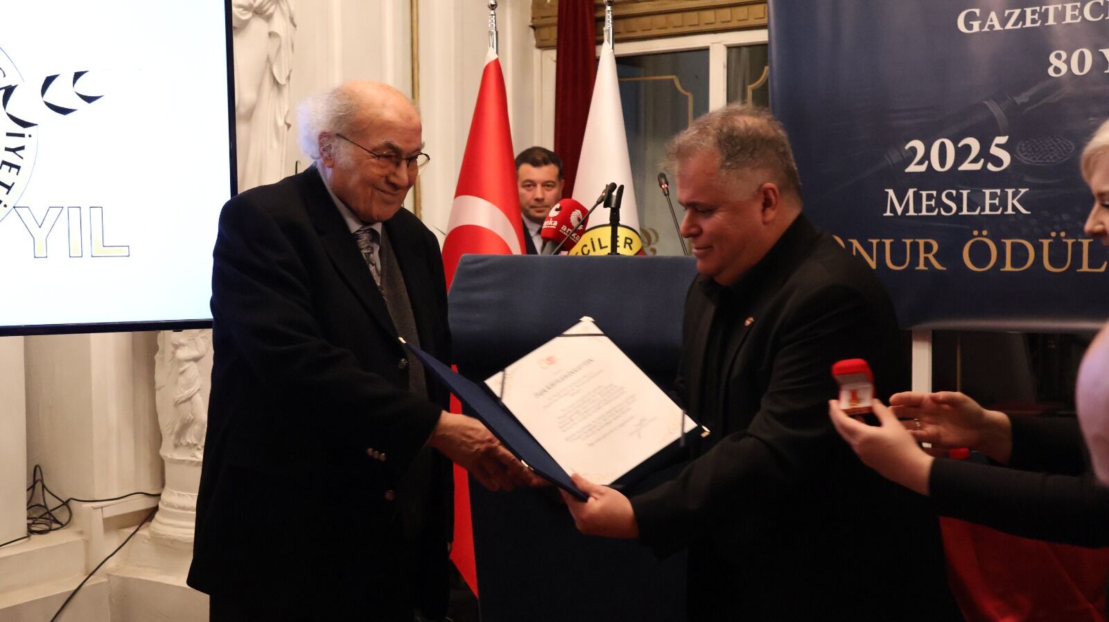 Cemiyet Resepsiyon 50 Yıl 30