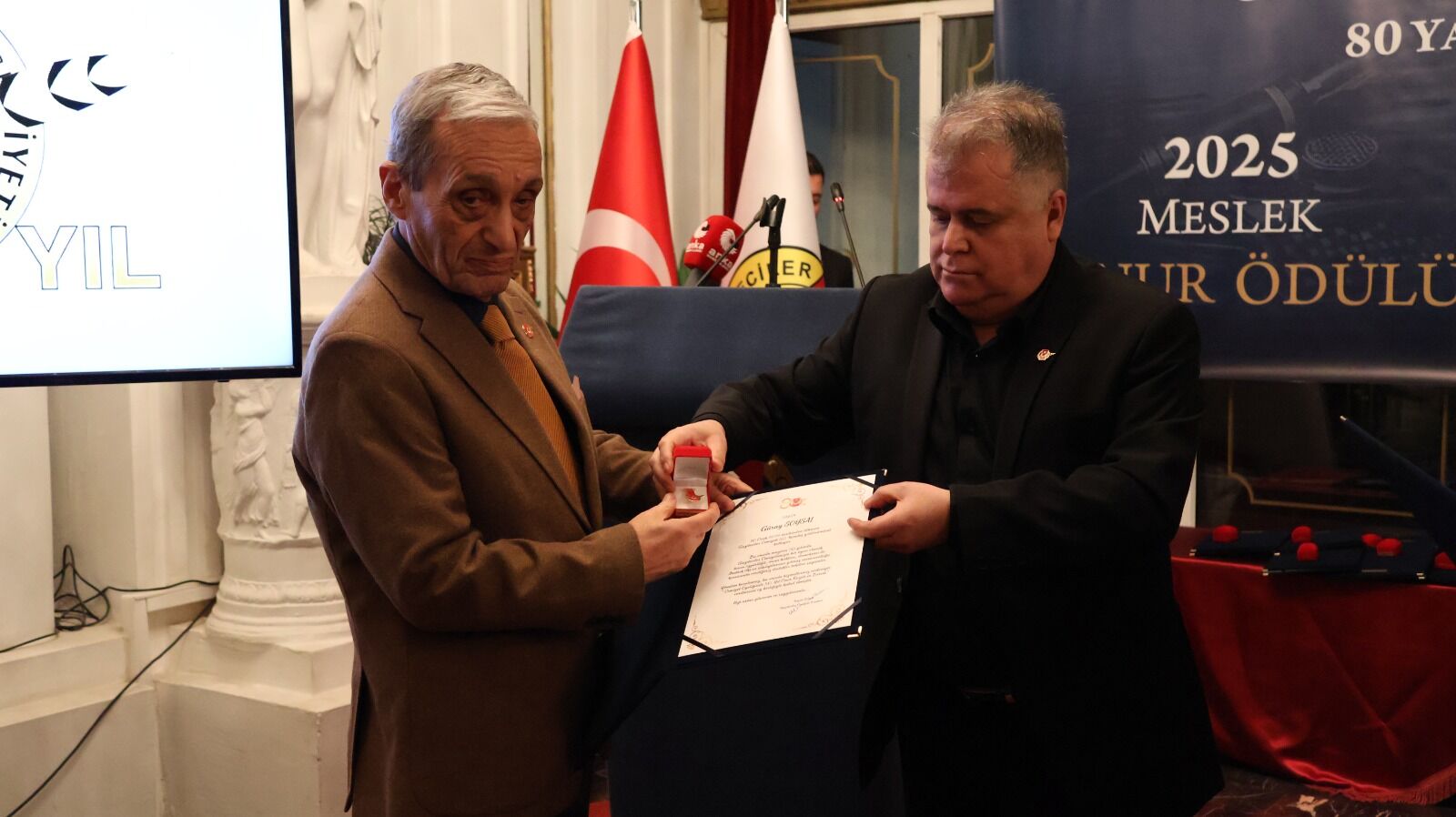 Cemiyet Resepsiyon 50 Yıl 32