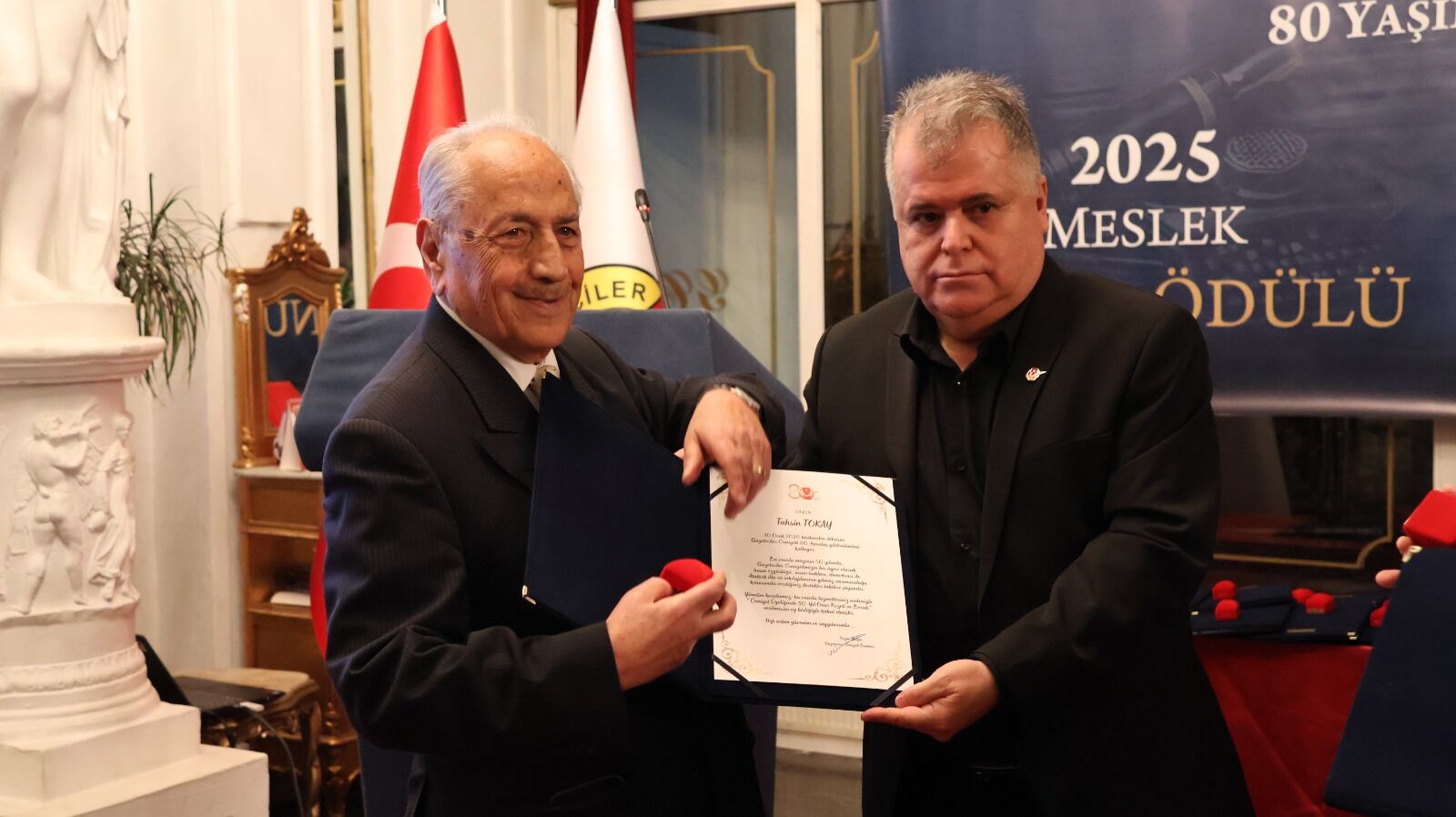 Cemiyet Resepsiyon 50 Yıl 37