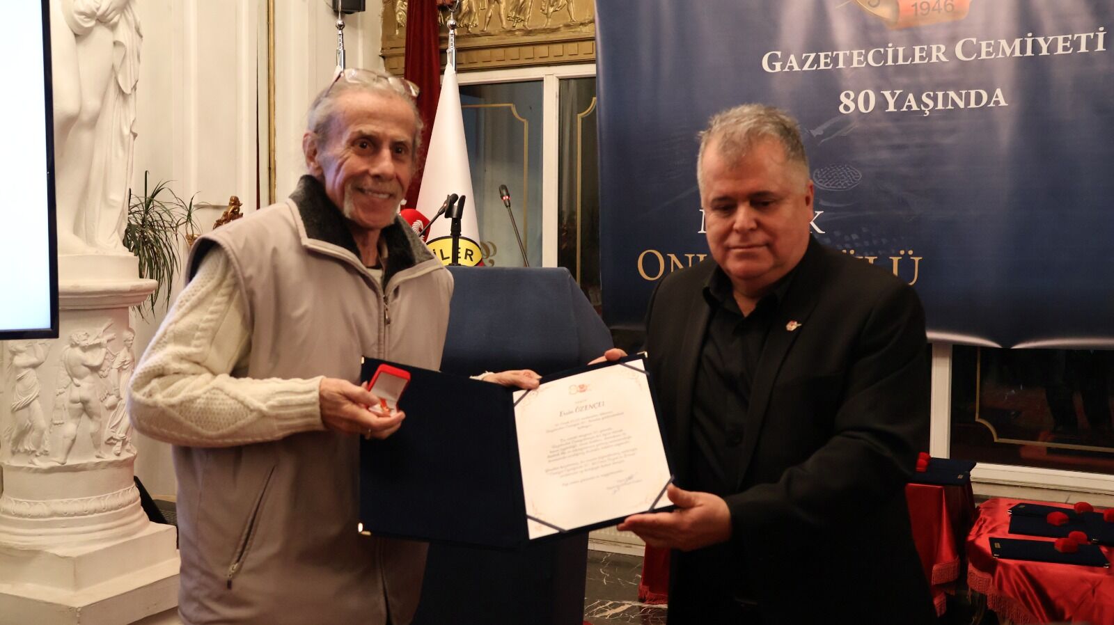 Cemiyet Resepsiyon 50 Yıl 38
