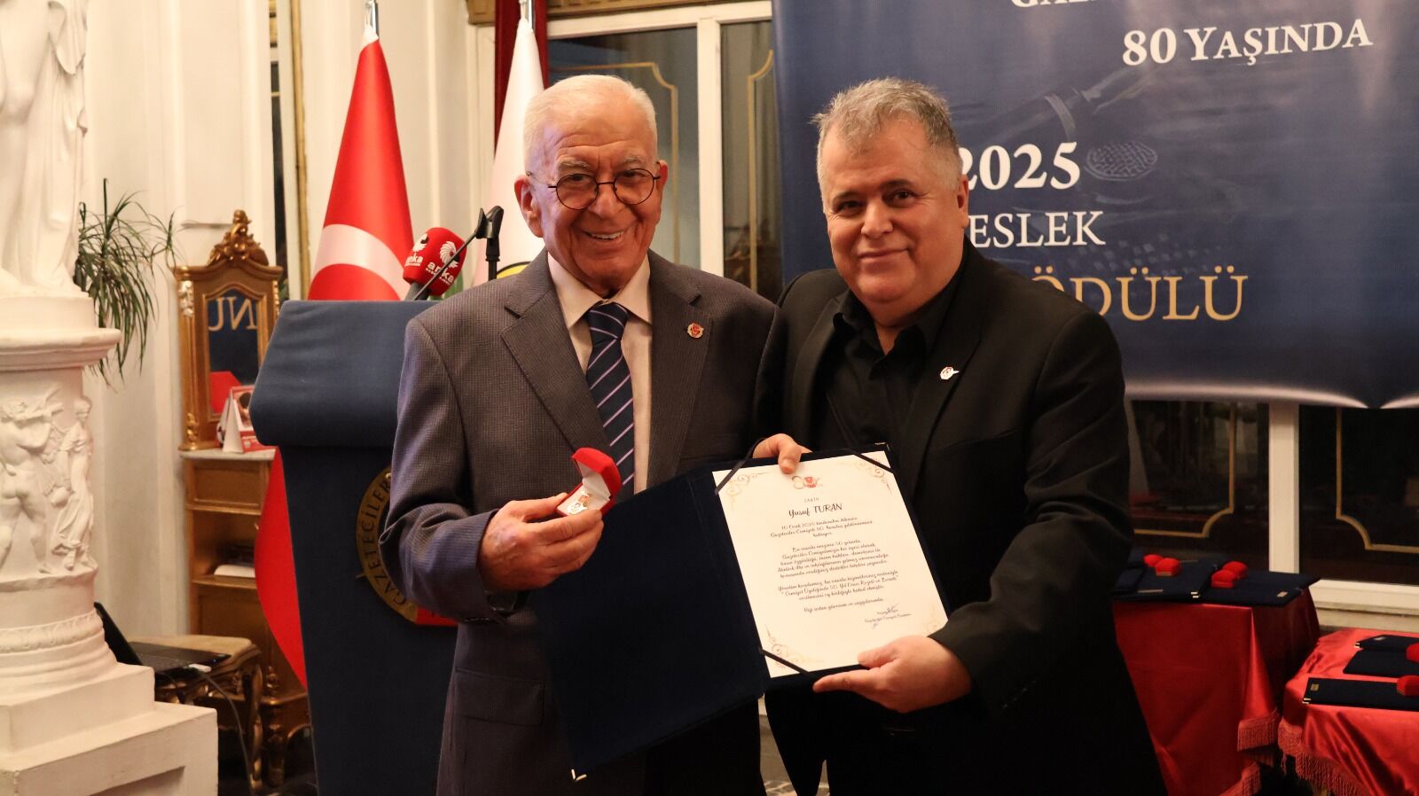 Cemiyet Resepsiyon 50 Yıl 43