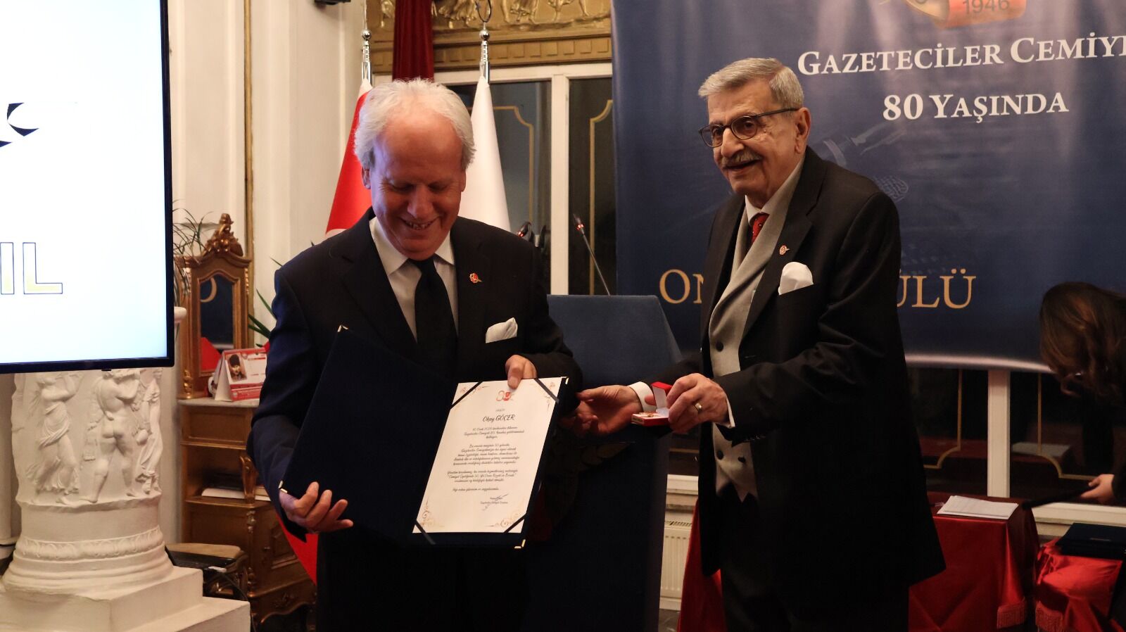 Cemiyet Resepsiyon 50 Yıl4