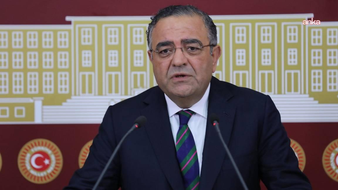 Chp'li Tanrıkulu Hükümet, Maaş Artışlarını Bir 'Müjde' Gibi Sunuyor