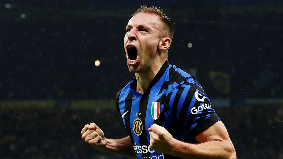 Davide Frattesi 1