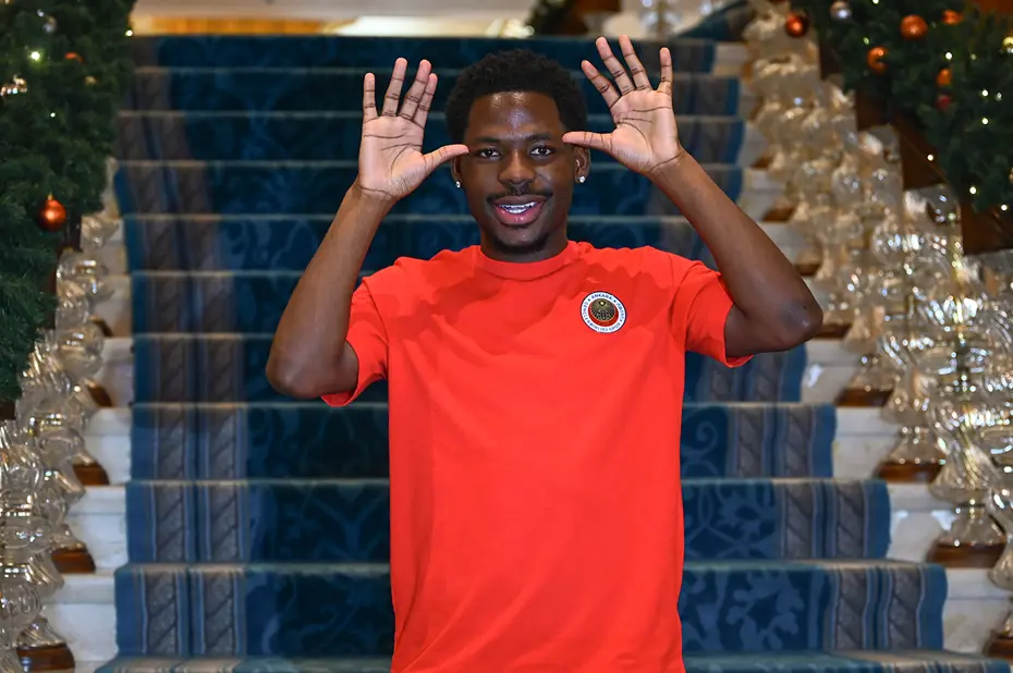 Dele Bashiru