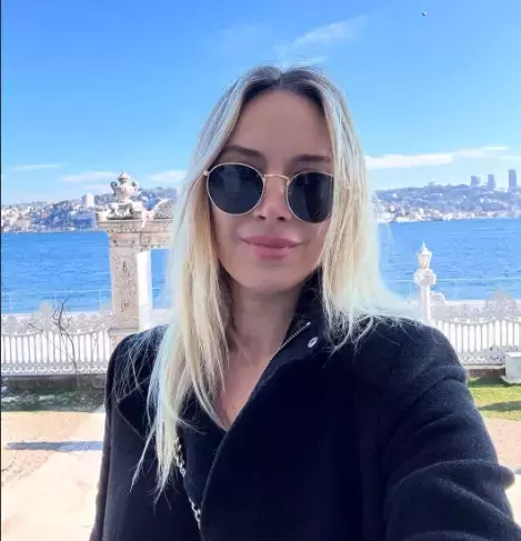 Derya Çayırgan Nereli