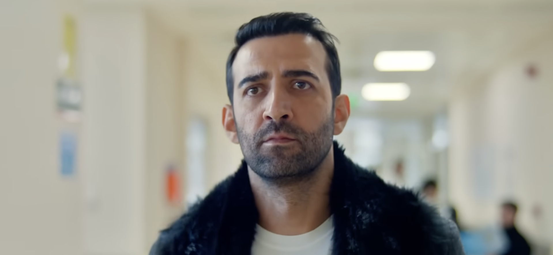 Uzak Şehir