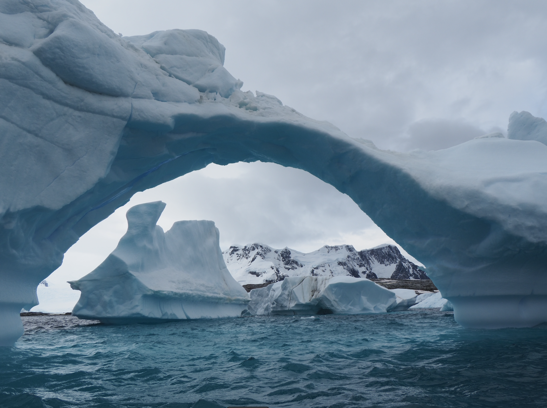 Yunus Topal - Kutup-10