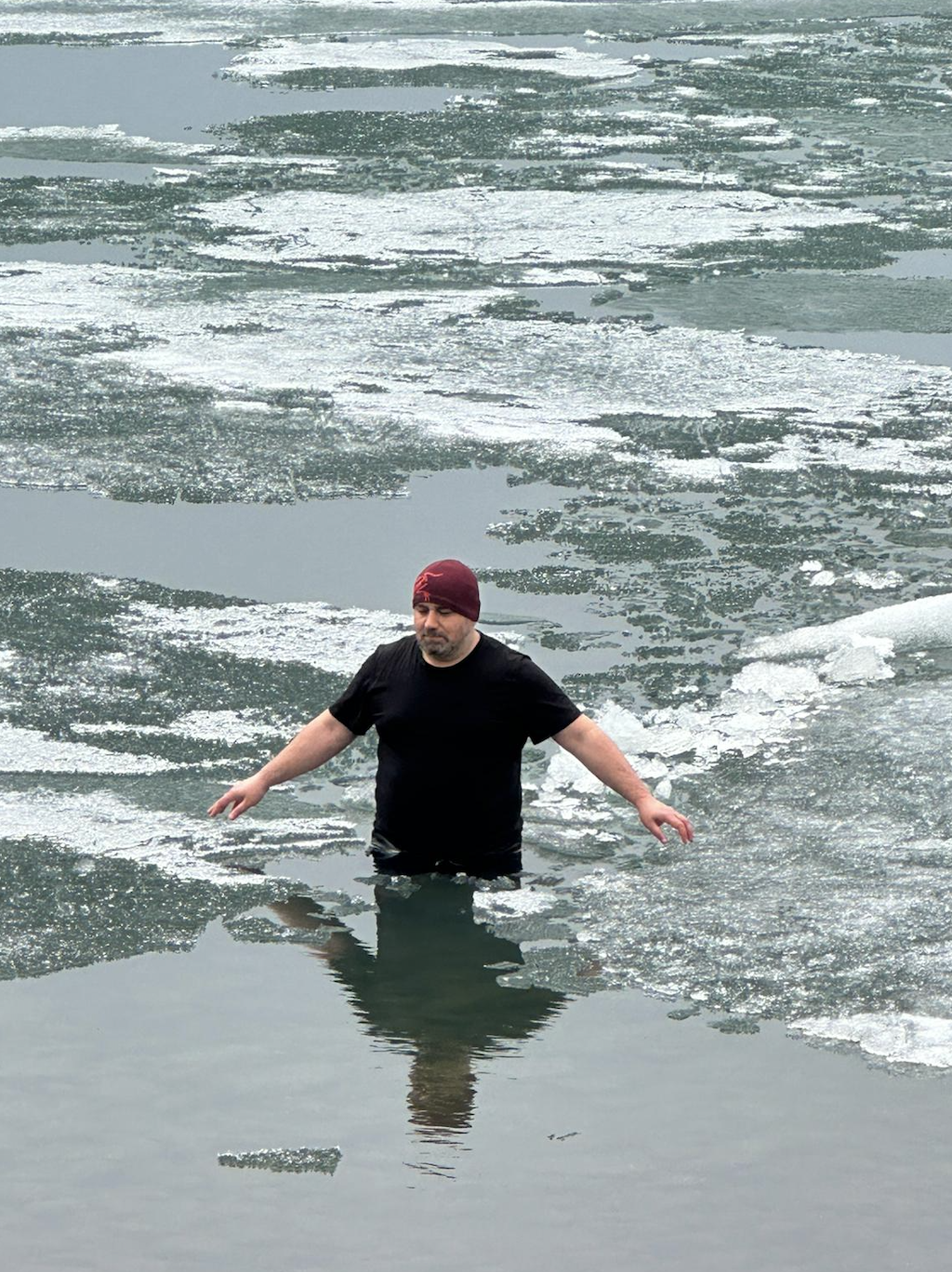 Yunus Topal - Kutup-14