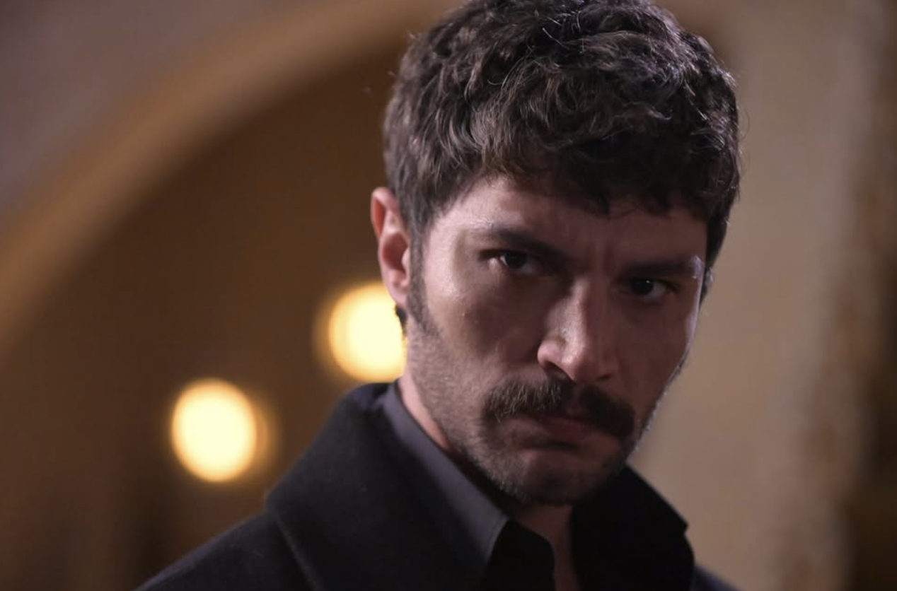 halef dizi
