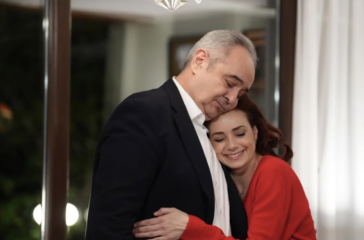 kıskanmak dizi
