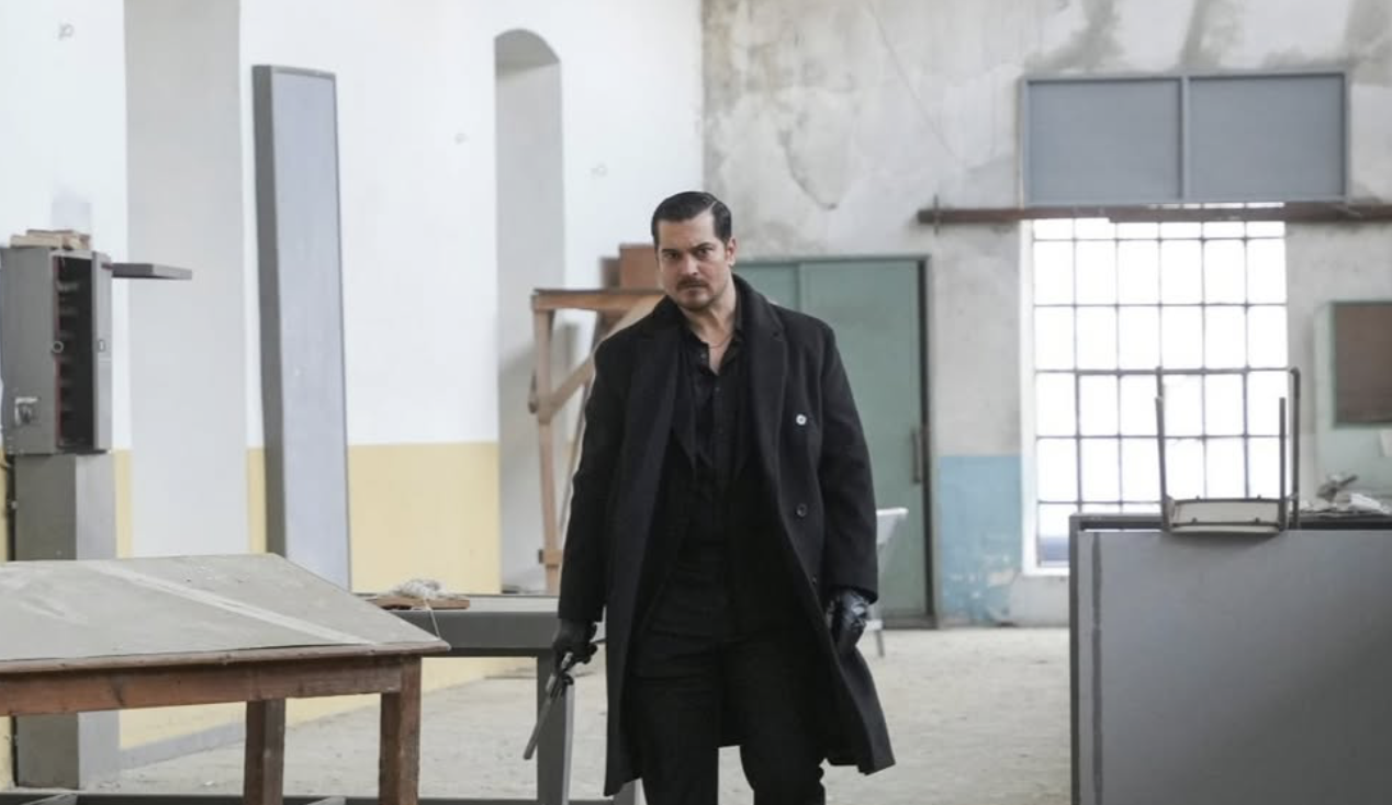 eşref rüya