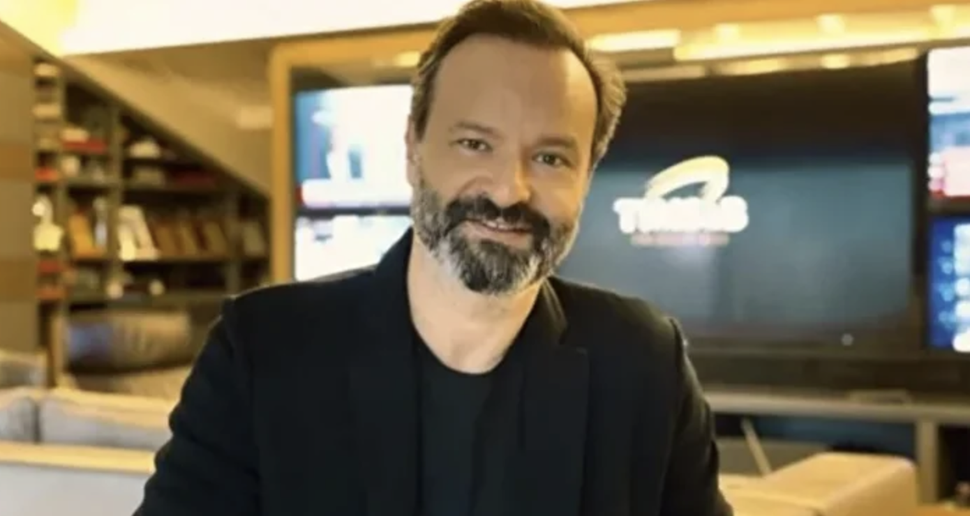 Timur Savcı