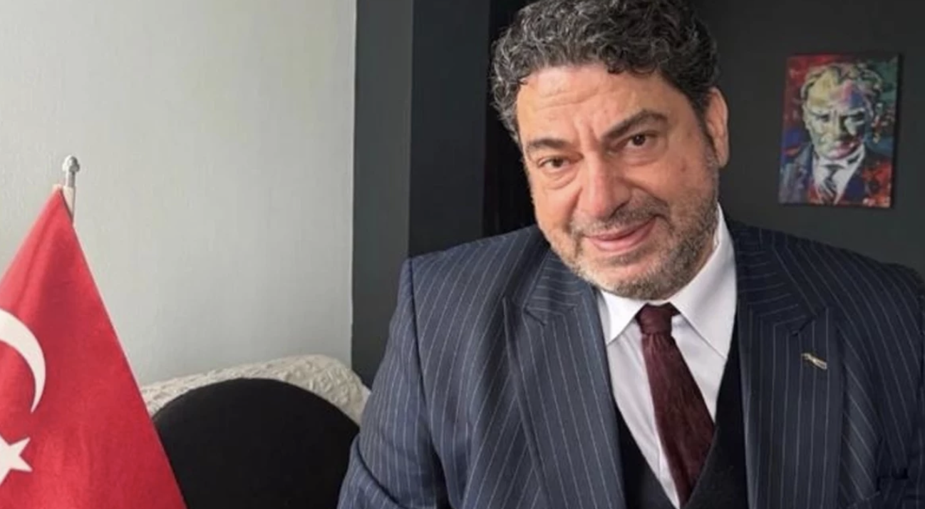 Hakan Taşıyan neden hastaneye kaldırıldı? Hakan Taşıyan kalp krizi mi geçirdi? Sağlık durumunda son durum