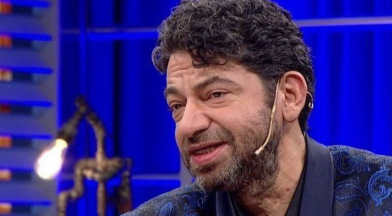 Hakan Taşıyan neden hastaneye kaldırıldı? Hakan Taşıyan kalp krizi mi geçirdi? Sağlık durumunda son durum