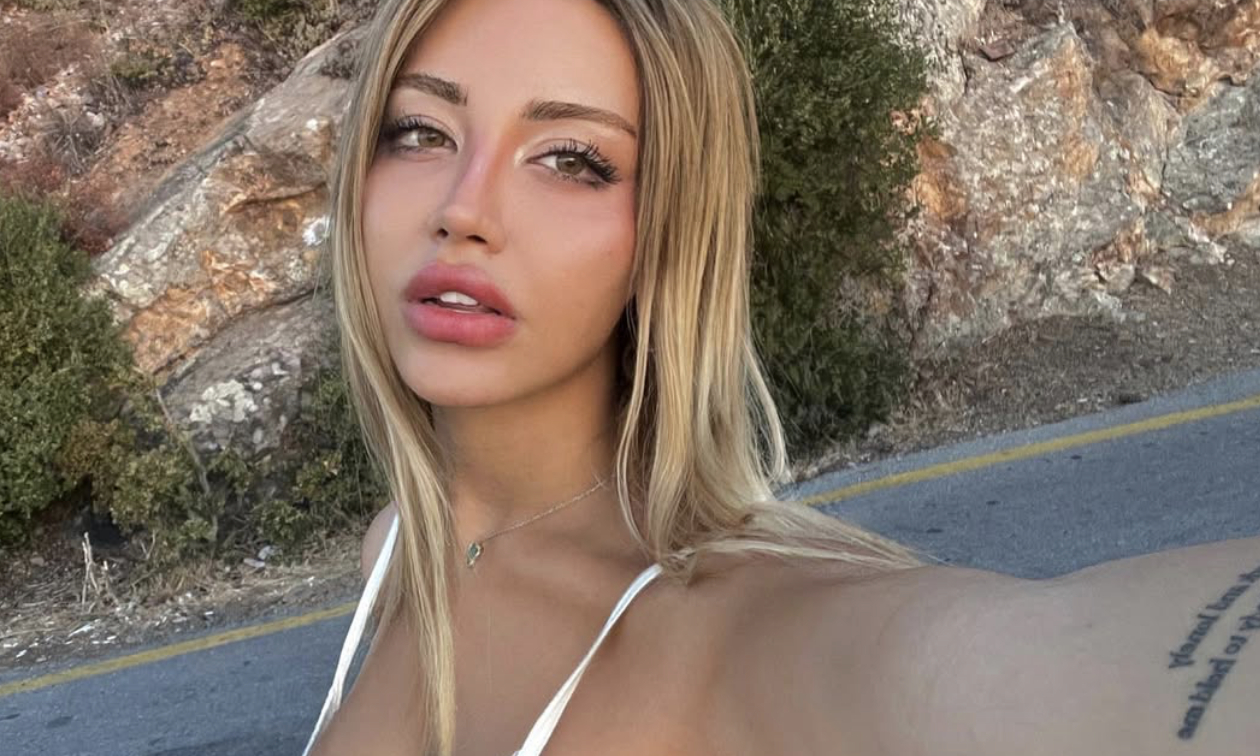 Mika Raun evli mi, sevgilisi kim? Batu Can kaç yaşında ve ne iş yapıyor?