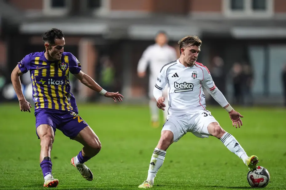 Eyupspor Besiktas 3 348927