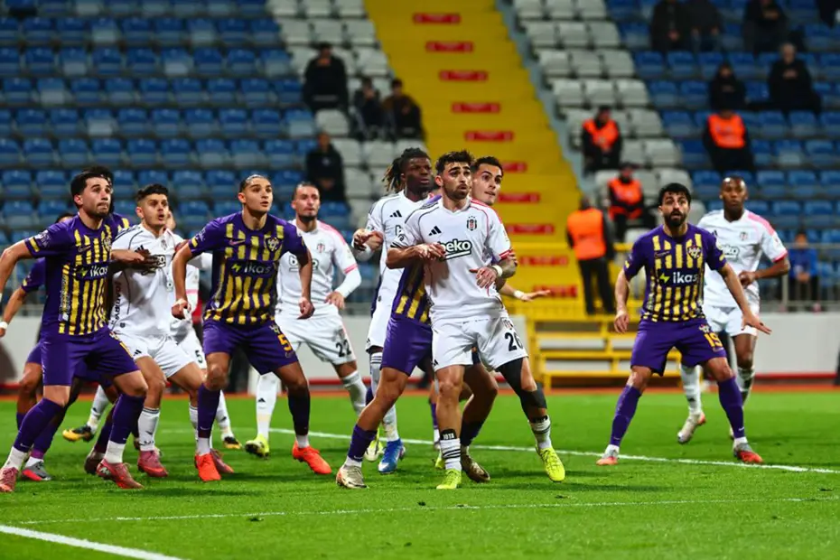 Eyupspor Besiktas 7 954574