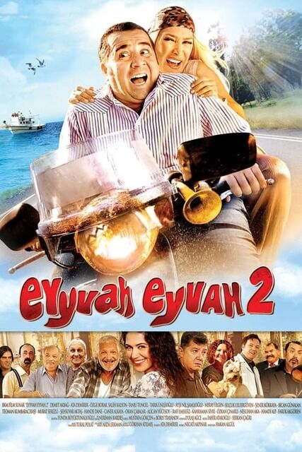 Eyvah Eyvah 4