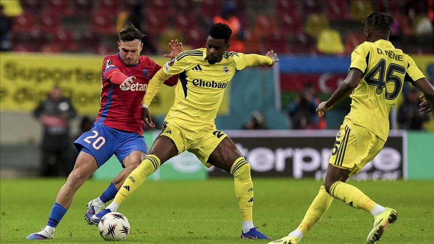 Spor yazarları Fenerbahçe-FCSB maçını değerlendirdi: 