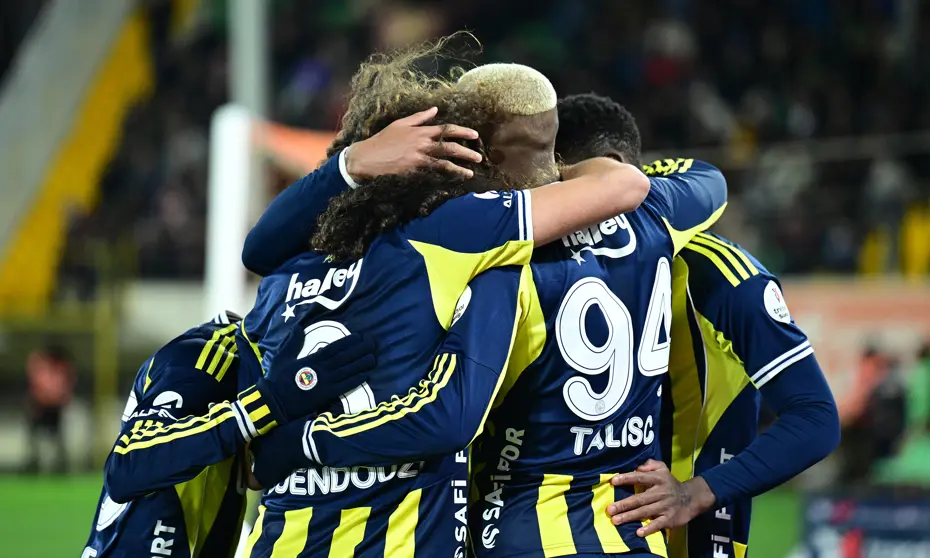 Spor yazarları Fenerbahçe-Alanyaspor maçını değerlendirdi: